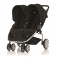 Britax Römer B-Agile DOUBLE 