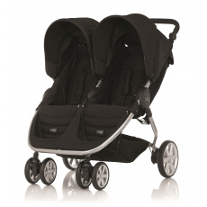 Britax Römer B-Agile DOUBLE 