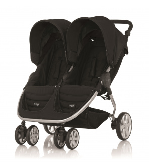 Britax Römer B-Agile DOUBLE Britax Römer B-Agile DOUBLE