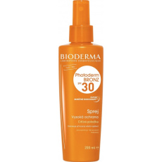 BIODERMA Photoderm BRONZ SPF 30 200 ml BIODERMA Photoderm BRONZ SPF 30 200 ml