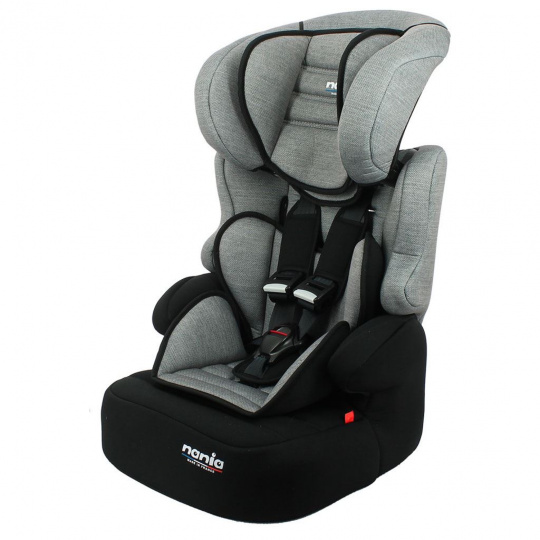 Autosedačka Nania Beline Sp Denim grey