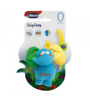 Řetízek plyš zvířátka Chicco DOPRODEJ Řetízek plyš zvířátka Chicco DOPRODEJ