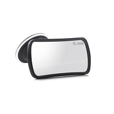 Zpětné zrcátko na čelní sklo auta