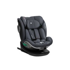 Autosedačka 40-150 cm i-Drive i-SIZE Dark Grey Autosedačka 40-150 cm i-Drive i-SIZE Dark Grey