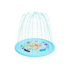 Stříkací hrací podložka Splish 'n' Splash Stříkací hrací podložka Splish 'n' Splash