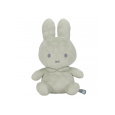 Králíček Miffy Green Flower 20 cm
