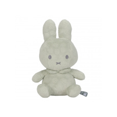 Králíček Miffy Green Flower 20 cm Králíček Miffy Green Flower 20 cm