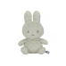 Králíček Miffy Green Flower 20 cm