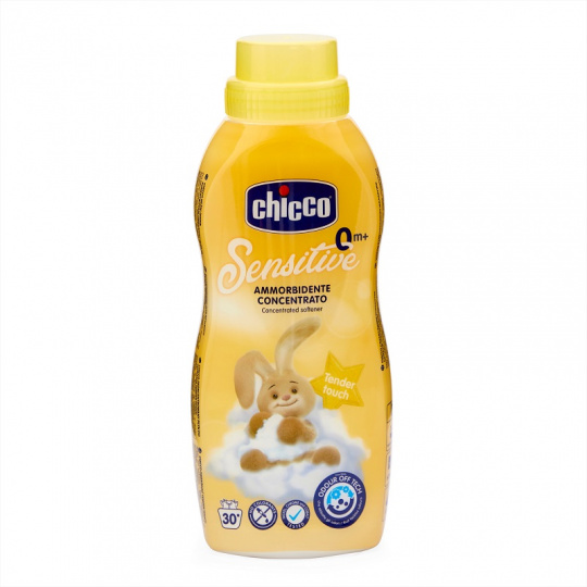 CHICCO Aviváž koncentrovaná Jemný dotek 750 ml