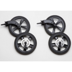 TFK Wheel Duo air chamber set