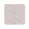 TODDLEKIND Waterproof mat Voděodolná hrací podložka Sea Shell