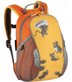 Boll BUNNY 6 dětský batoh Boll BUNNY 6 dětský batoh