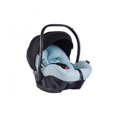 Autosedačka PIXEL PRO (45-86cm, 0-13kg) 2022 Mint Autosedačka PIXEL PRO (45-86cm, 0-13kg) 2022 Mint