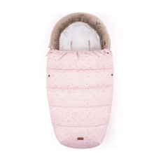 PETITE&MARS Fusak 4v1 Comfy Glossy Princess/White PETITE&MARS Fusak 4v1 Comfy Glossy Princess/White