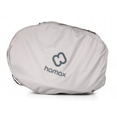 HAMAX Outback One & Avenida One - obal pro skladování na jednomístný vozík HAMAX Outback One & Avenida One - obal pro skladování na jednomístný vozík