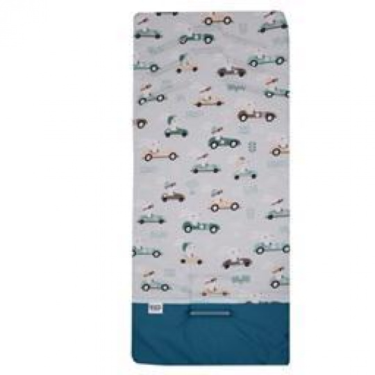 Vložka memory do kočárku závody Vložka memory do kočárku závody