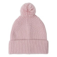 LODGER Čepice Merino Tan 6 - 12 měsíců