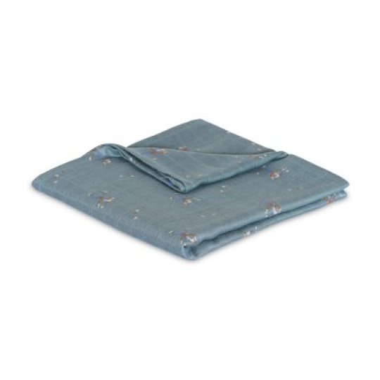 NUUROO Valentin Mušelínová plena z bambusu Celebration