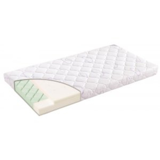 TRÄUMELAND matrace Kuschelwiese 60x120 cm