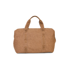 Přebalovací taška Mommy Bag Signature Prestige Hazelnut