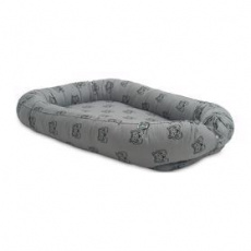 JOLLEIN Hnízdo Tiger storm grey JOLLEIN Hnízdo Tiger storm grey