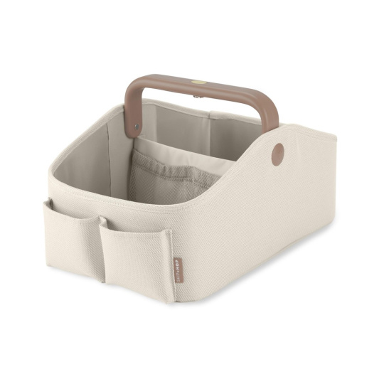 SKIP HOP Organizér s osvětlením pro hygienické potřeby Oat SKIP HOP Organizér s osvětlením pro hygienické potřeby Oat