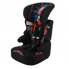 Autosedačka Nania Beline Sp Spiderman face Autosedačka Nania Beline Sp Spiderman face
