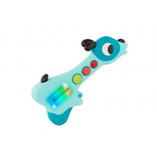 Mini kytara pejsek Woofer Mini kytara pejsek Woofer