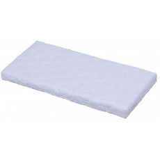 Scarlett Kokosová matrace VIANA do kolébky (kokos) - Scarlett 90 x 41 x 6 cm Scarlett Kokosová matrace VIANA do kolébky (kokos) - Scarlett 90 x 41 x 6 cm