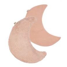 TIMBOO Relaxačni hřejivý polštářek Moon Misty Rose TIMBOO Relaxačni hřejivý polštářek Moon Misty Rose