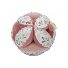 Míček textilní Fairy Garden