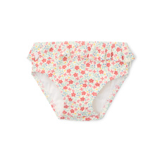 Bikini spodní díl Sunny Flowers vel. 98/104 Bikini spodní díl Sunny Flowers vel. 98/104