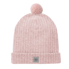 PINOKIO Čepice bambulka zimní vel. 98-104 dívka PINK PINOKIO Čepice bambulka zimní vel. 98-104 dívka PINK