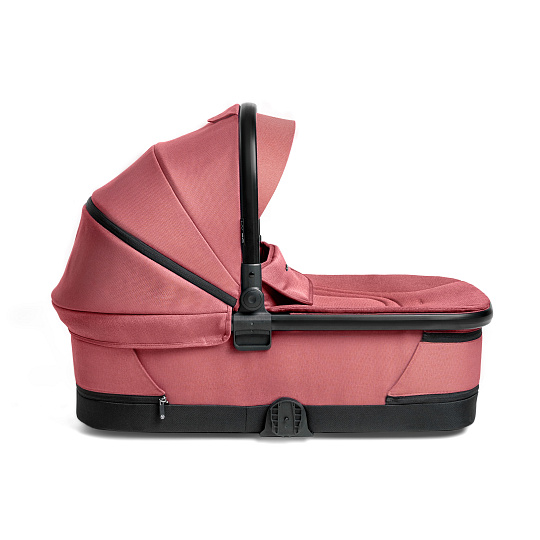 MUUVO Korba hluboká Trick Pure pink MUUVO Korba hluboká Trick Pure pink