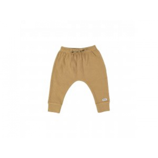 LODGER Jogger Nomad Rib Honey vel. 56