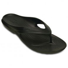 CROCS CLASSIC FLIP Black M9/W11 DOPRODEJ CROCS CLASSIC FLIP Black M9/W11 DOPRODEJ