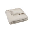 Deka 75x100cm Basic Sherpa Oatmeal