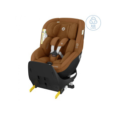 Mica Pro Eco i-Size autosedačka Authentic Cognac Mica Pro Eco i-Size autosedačka Authentic Cognac