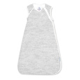 INGENUITY Vak spací bavlněný TOG 2,5 SwaddleMe™ Heather Grey 3m+