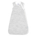 INGENUITY Vak spací bavlněný TOG 2,5 SwaddleMe™ Heather Grey 3m+