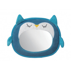 PETITE&MARS Zrcadlo do auta Back Zoo Owl PETITE&MARS Zrcadlo do auta Back Zoo Owl