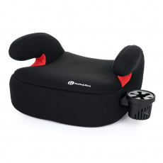PETITE&MARS Podsedák Optimus Lava Black (22-36 kg) PETITE&MARS Podsedák Optimus Lava Black (22-36 kg)