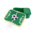 SKIP HOP Spark Style Krabička na svačinu 700 ml Fotbal 3r+