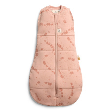 ERGOPOUCH Zavinovačka a vak na spaní 2v1 Cocoon Elephant Parade 0-3 m, 3-6 kg, 2,5 tog ERGOPOUCH Zavinovačka a vak na spaní 2v1 Cocoon Elephant Parade 0-3 m, 3-6 kg, 2,5 tog