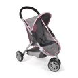 Bayer Chic Buggy Speedy kočárek pro panenky