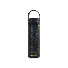 Termoobal na láhev DeLuxe Gold 500ml Termoobal na láhev DeLuxe Gold 500ml