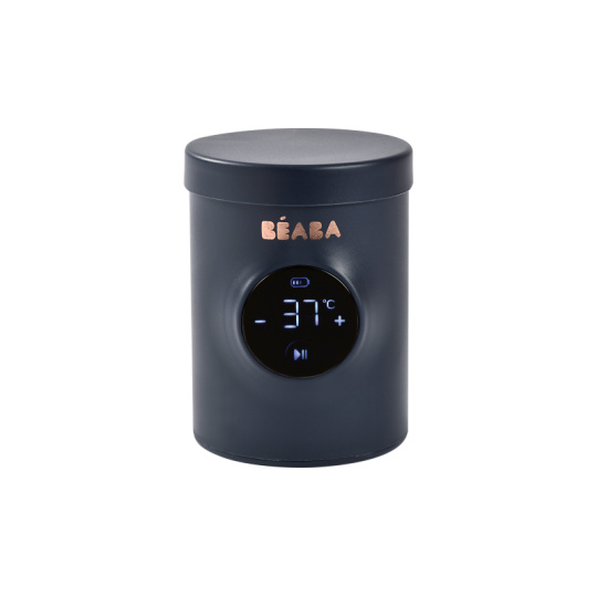 Ohřívačka kojeneckých lahví Milk Nomade Night Blue