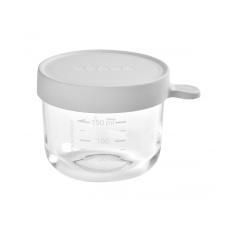 Kelímek na jídlo skleněný 150ml Light Mist Kelímek na jídlo skleněný 150ml Light Mist