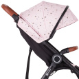 PETITE&MARS Stříška na kočárek Street+/Street2 Limited 100 Tenderness