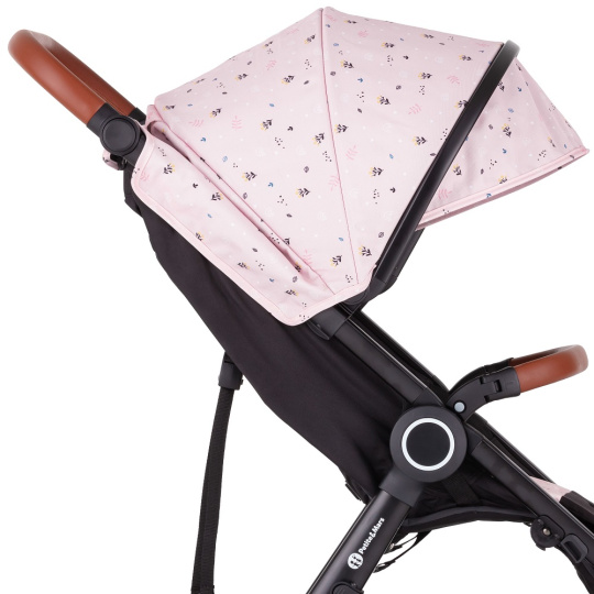 PETITE&MARS Stříška na kočárek Street+/Street2 Limited 100 Tenderness